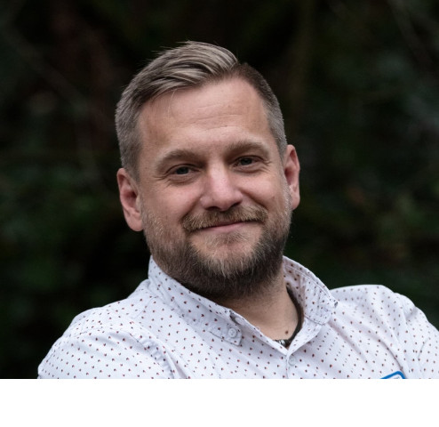 Sebastian Pietschek - Beisitzer